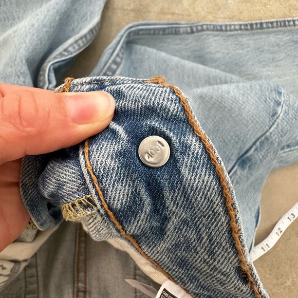 Levi's 510 Jeans - Picture 7 of 12